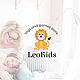 Свободный Логотип для детских товаров, обучающих курсов, Дизайнерские услуги, Краснодар,  Фото №1
