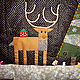 Order Patchwork panels Picture with the story. Textile fantasy (patchwork-pskov). Livemaster. . Panels Фото №3