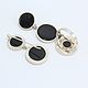 925 Silver Onyx Ring ALS0024. Rings. Sunny Silver. My Livemaster. Фото №6