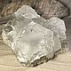 Флюорит друза 4кг. "Крест кристалл",  Минералы, камни. Друза. Seven Minerals. Интернет-магазин Ярмарка Мастеров.  Фото №2