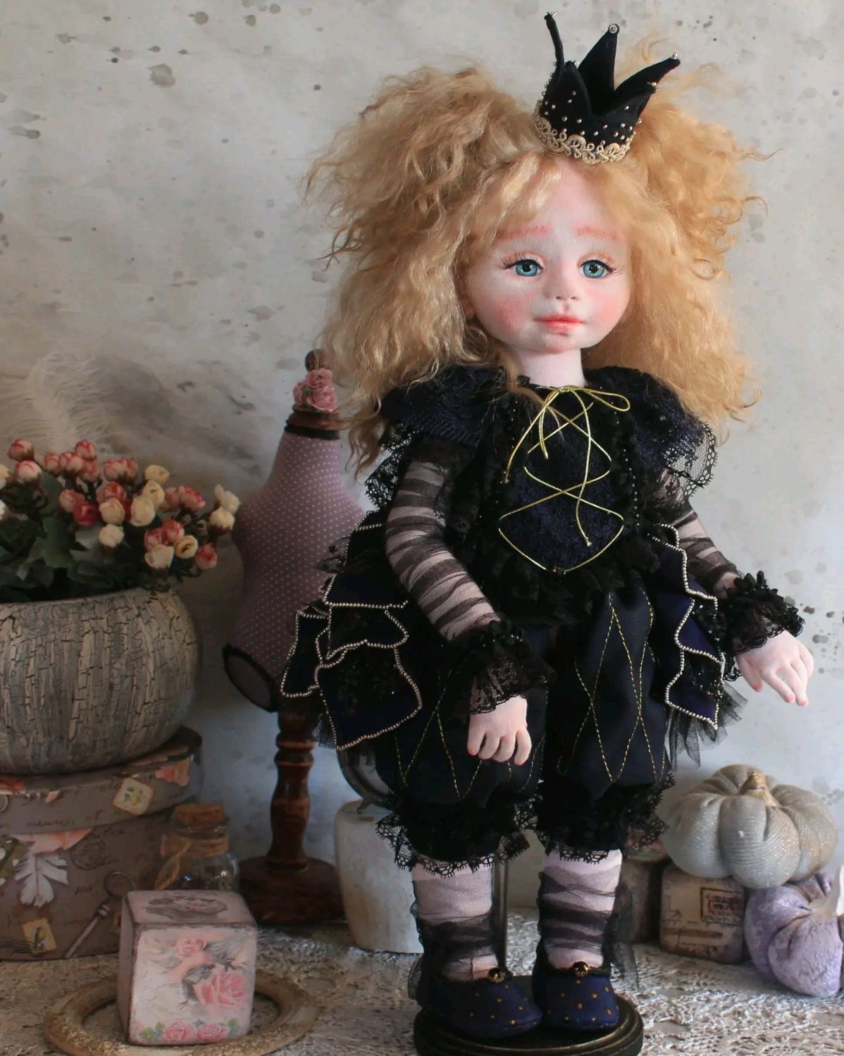 Кукла екатеринбург
