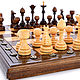 Chess backgammon carved 'Houdini' 40, Harutyunyan. Chess. H-Present more, than a gift!. Online shopping on My Livemaster.  Фото №2