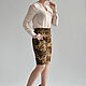 Order Leopard skirt. Tolkoyubki. Livemaster. . Skirts Фото №3