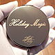 Mirror Magic Christmas holiday, Kirks Folly, USA, New year. Pocket mirrors. Rarities. My Livemaster. Фото №6