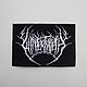 Winterylleth patch, Patches, St. Petersburg,  Фото №1