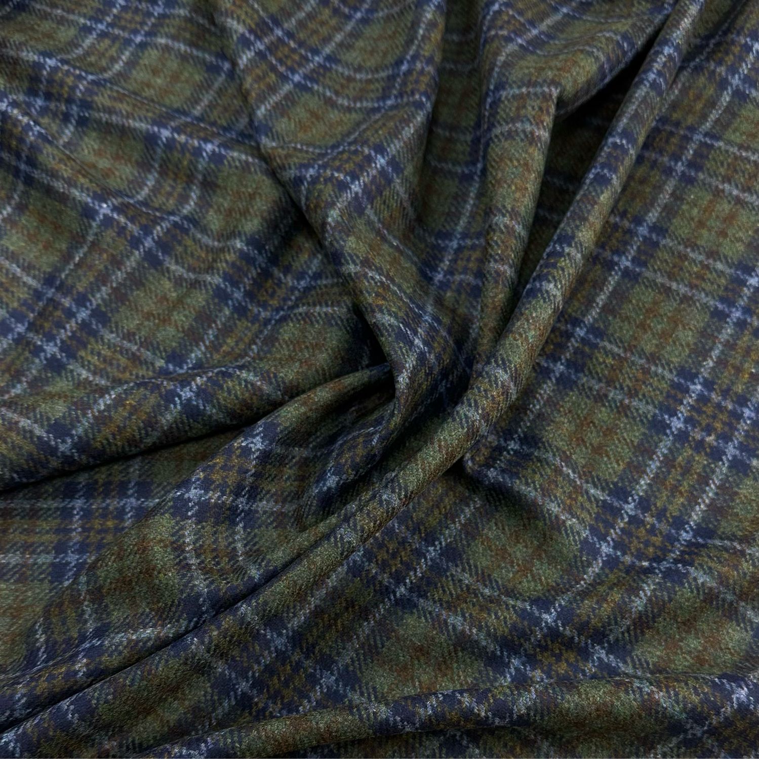 Твид Etro шерсть/альпака купить в интернет-магазине Ярмарка Мастеров по ...