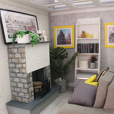 Румбоксы - купить в интернет-магазине Ярмарка Мастеров | Румбоксы по ...