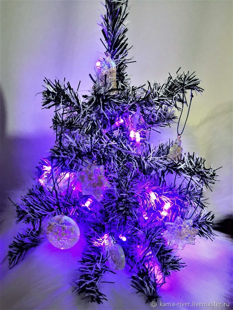 Новогодние Игрушки С Поталью Новогодние Игрушки С Поталью