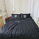 Bed Linen ' Yggdrasil'. Bedding sets. VintagDreams. My Livemaster. Фото №4