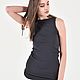 Топ Basic Top. Топы. MILENA (aakasha). Ярмарка Мастеров.  Фото №4