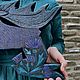 Заказать "Лось и чертополох" Деревянная скульптура. Elena Lesnova (naturesoul). Ярмарка Мастеров. . Скульптуры Фото №3