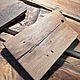 Кухонная доска из дуба. Разделочные доски. Магазин старых досок Greyboard (greyboard). Ярмарка Мастеров.  Фото №12