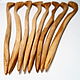 Copy of Copy of Copy of Copy of Copy of Copy of Copy of Barrette Extra. Hairpin. efrem. My Livemaster. Фото №4