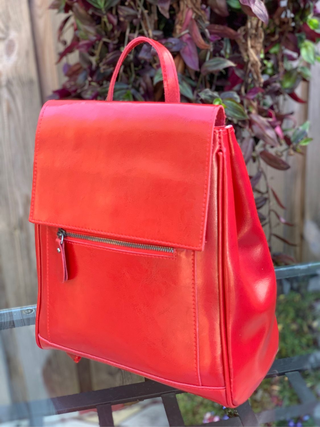 Сумка Рюкзачок-новая моделька!!! – заказать на Ярмарке Мастеров ...