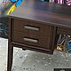 Стол DIRECTOR. Столы. BULL WULL FURNITURE. Ярмарка Мастеров.  Фото №4