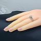 Кольцо из золота. Кольцо с листьями. Кольцо флора. Кольца. Treasure Fine Jewellery. Ярмарка Мастеров.  Фото №10