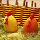 Order Handmade soap 'Cockerel egg' 3D. Easter gifts. Edenicsoap - soap candles sachets. Livemaster. . Soap Фото №3