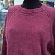 Заказать Джемпер Бордо 2. KnitMaster. Ярмарка Мастеров. . Джемперы Фото №3