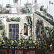 Order London Oil Painting Pub Cityscape Architecture. Viktorianka. Livemaster. . Pictures Фото №3