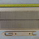 Berdo on 81 threads, berdo, a tool for weaving belts. Loom. Chertogi Bjork. Online shopping on My Livemaster.  Фото №2