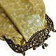 Cумка  из  натуральной  кожи  Желтая. Классическая сумка. Art Clutch.. Ярмарка Мастеров.  Фото №4