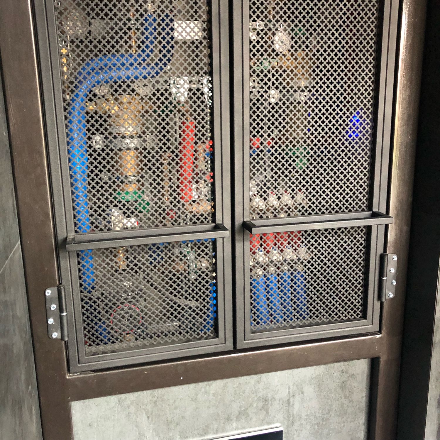 Лофт двери в интернет-магазине Ярмарка Мастеров по цене 38000 ...