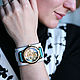 Women's Mirage wristwatches. Watches. MART. My Livemaster. Фото №4