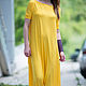 Order Summer, knitted jumpsuit - JP0379TR. EUG fashion. Livemaster. . Jumpsuits & Rompers Фото №3