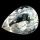Rose quartz of 8,54 Ct, Cabochons, Pyatigorsk,  Фото №1