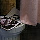 Sundress Marshmallow. Sundresses. LUXURIOUS ANGORA. My Livemaster. Фото №6