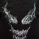 Venom T-Shirt'. T-shirts. decoreka. Online shopping on My Livemaster.  Фото №2