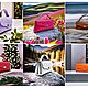 Заказать  клатч черный с серой крышкой сумка черная  натуральная кожа. Attention grabbing bags: сумки. Ярмарка Мастеров. . Клатчи Фото №3