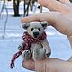 Выкройка мишки тедди. Умка. Выкройки. Kates-teddy. Ярмарка Мастеров.  Фото №4