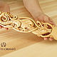 Wooden Love Dragon Spoon. Spoons. WOODMELODY. Online shopping on My Livemaster.  Фото №2