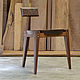 Заказать Стул: Caballete. Loftmarket. Ярмарка Мастеров. . Стулья Фото №3