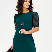 Одежда handmade. Livemaster - original item Dress 