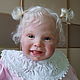 Кукла реборн Харпер Reborn doll kit Harper, Куклы Reborn, Киров,  Фото №1