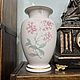 Large vase, Weimar, Eianka, Germany, 1924-1948 (2049), Vintage vases, Tyumen,  Фото №1