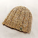 Nettle and hemp hat, Caps, Orel,  Фото №1