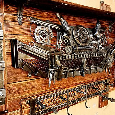 Для дома и интерьера ручной работы. Ярмарка Мастеров - ручная работа Adsecula. Handmade.