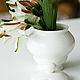 Order Sugar bowl 'Classic', handmade ceramics. JaneCeramics. Livemaster. . Sugar Bowls Фото №3