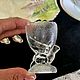 Винтаж: Подставка для яйца. Кухонная утварь винтажная. АНТИКВАРИАТ / ВИНТАЖ / ПОДАРКИ. Ярмарка Мастеров.  Фото №5