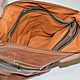 Women's genuine leather bag (druid 435). Crossbody bag. J.P.-Handmade Designer Bags. My Livemaster. Фото №5