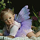Заказать Лимитированный  Молд "Violet -Elfe" от Shawna Clymer. RebornBoom-XXI. Ярмарка Мастеров. . Заготовки для кукол и игрушек Фото №3