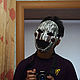 Маска Марионетки Фантом ФНАФ FNAF Phantom Marionette mask puppet. Карнавальные маски. Качественные авторские маски (Magazinnt). Интернет-магазин Ярмарка Мастеров.  Фото №2