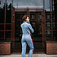 Copy of Copy of Copy of homemade costume. Jumpsuits & Rompers. BORMALISA. My Livemaster. Фото №5