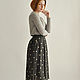 Order Skirt in retro style. Skirt Priority (yubkizakaz). Livemaster. . Skirts Фото №3