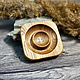 Tablet for assembling bracelets 'MONO' from ash, size 15, Jewelry Tools, Volgograd,  Фото №1