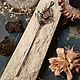 Hairpin Song about the dragon of the first frosts (h1-003). Hairpins. #Ofel_way. Online shopping on My Livemaster.  Фото №2