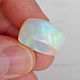Wide opal ring, Rings, Vladimir,  Фото №1
